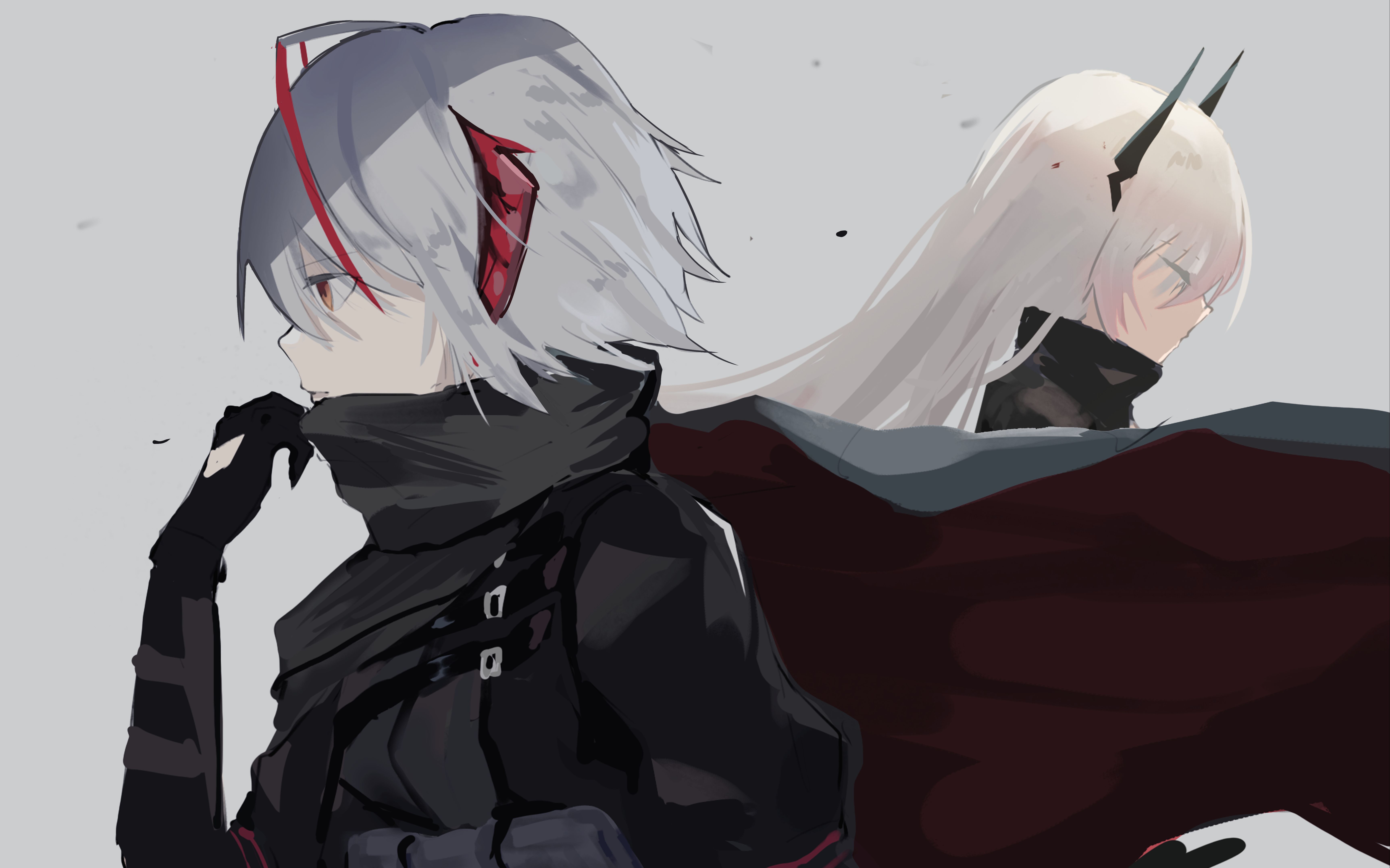 活动作品w特蕾西娅手书重逢