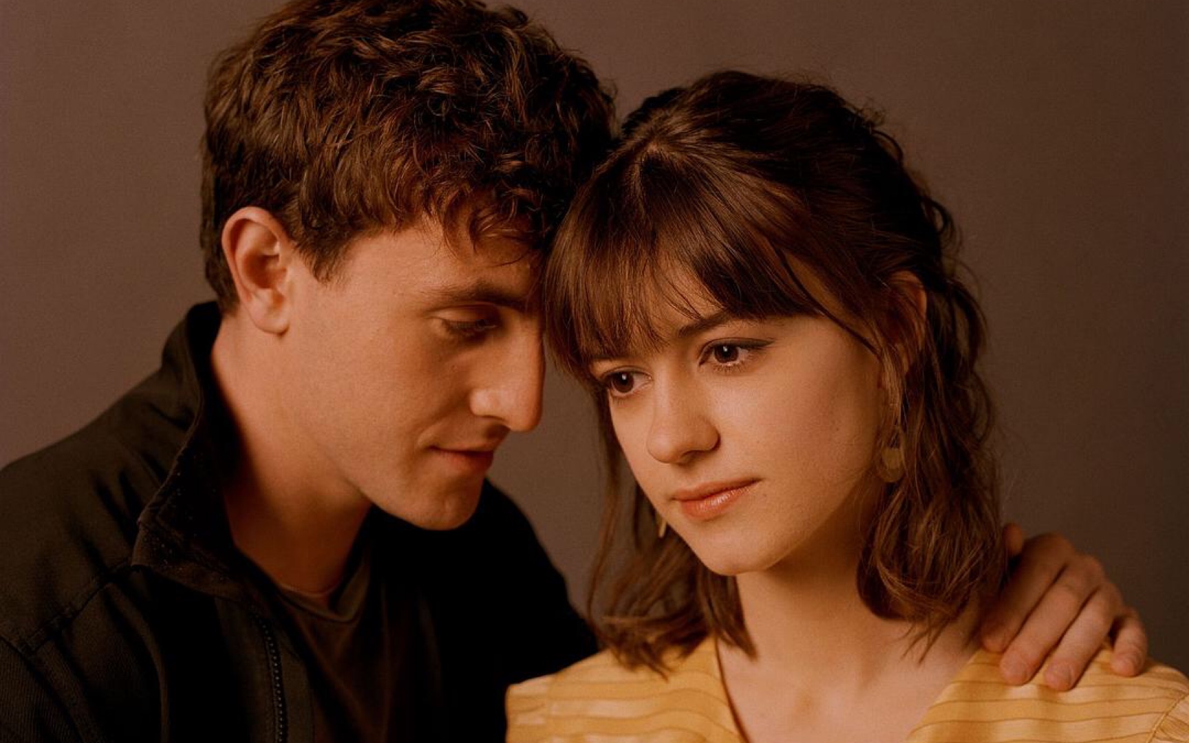 大学重逢 百感交集