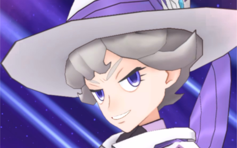 【宝可梦大师ex】挑战伽勒尔的劲敌!「挑战!冠军彼特 2」