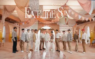 SEVENTEEN - Darl+ing @Comeback Show 'Face the Sun'