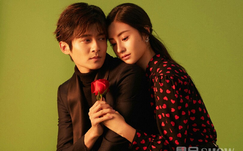 新神雕侠侣访谈花絮合集小龙女杨过毛晓慧佟梦实