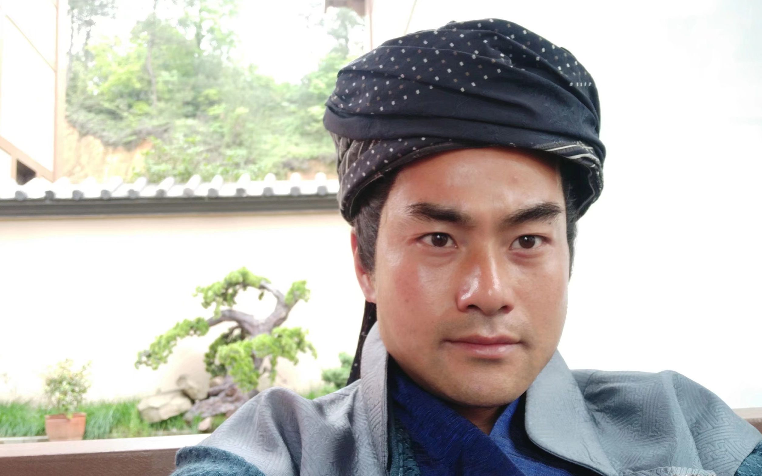 在武汉疫情的影响下,横店龙套演员生活艰难,路在何方?