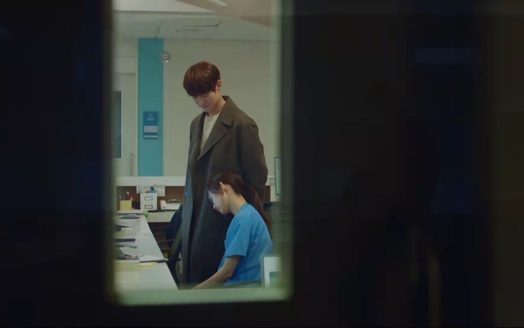 机智的医生生活s2感情线cut冬wintergarden