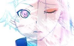 [图]伤物语 AMV • Can't Deny My Feelings