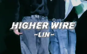 Video herunterladen: 【林韩中】241003釜山音乐节《High Wire》直拍