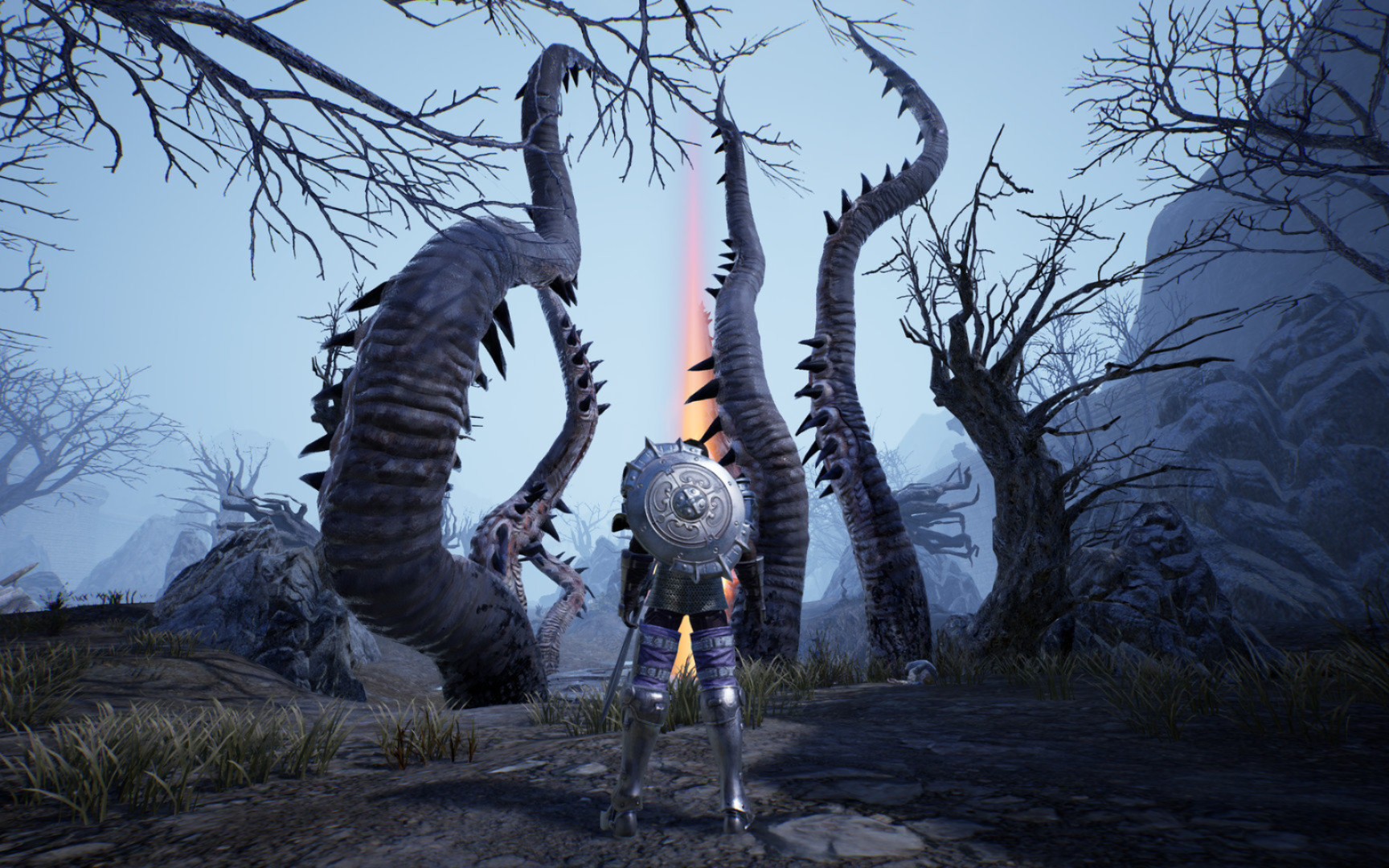 活动作品神佑释放1