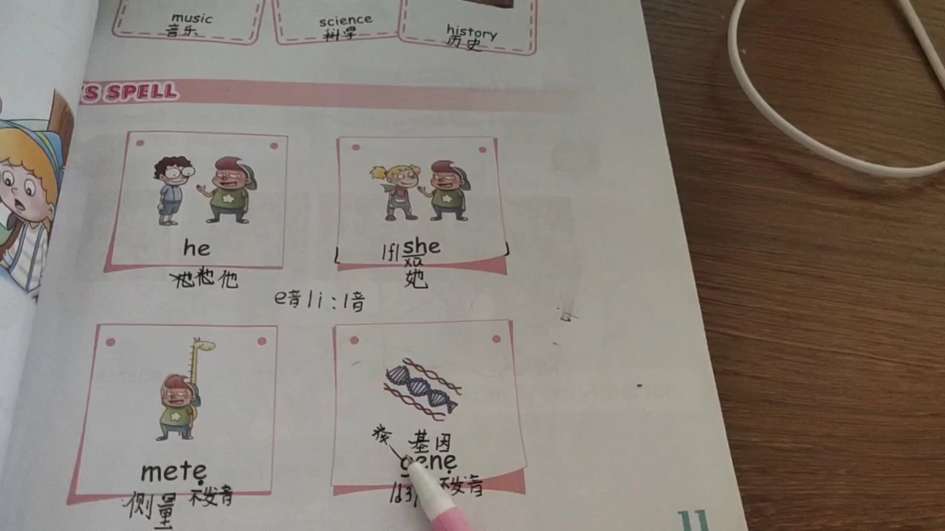 小学生英语培训哔哩哔哩bilibili