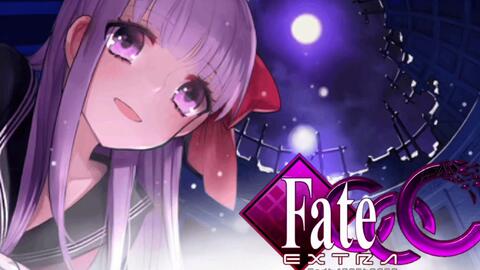 フルセット Fate/EXTRA CCC 遠坂凛 月の女王 FGO その他 公式直営 フル 