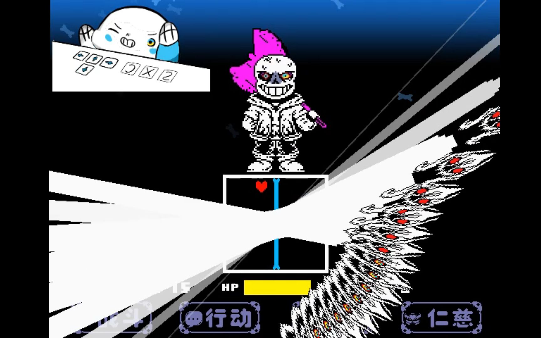 化为尘埃的信任无伤dusttrust尘埃蓝莓杉无伤