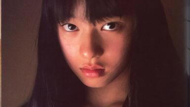 DVD] 栗山千明× 篠山紀信digi+KISHIN sequence 1 (2004)_哔哩哔哩_bilibili