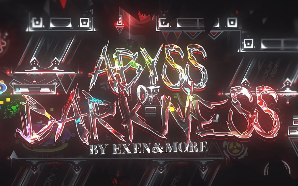 firstvictorabyssofdarkness100extremedemonbyexenandmore