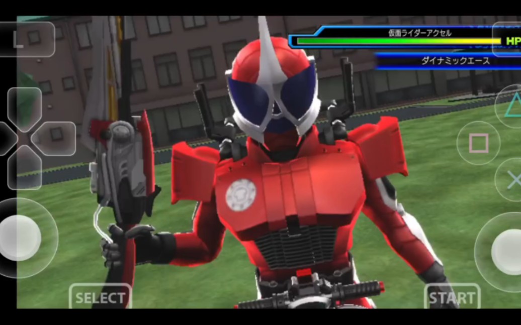 a哥超级英雄世纪