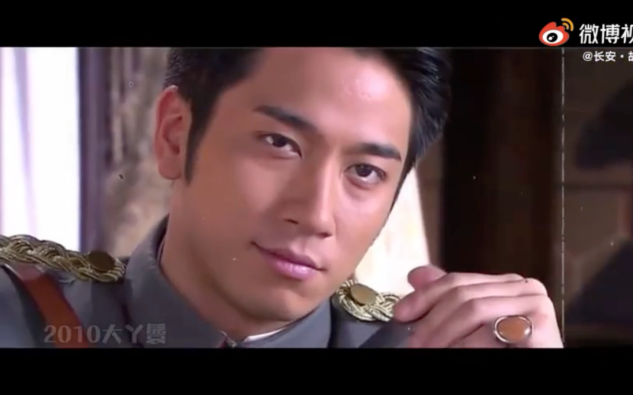 【吴卓羲 ron ng】2001 to 2021 历年剧集及活动