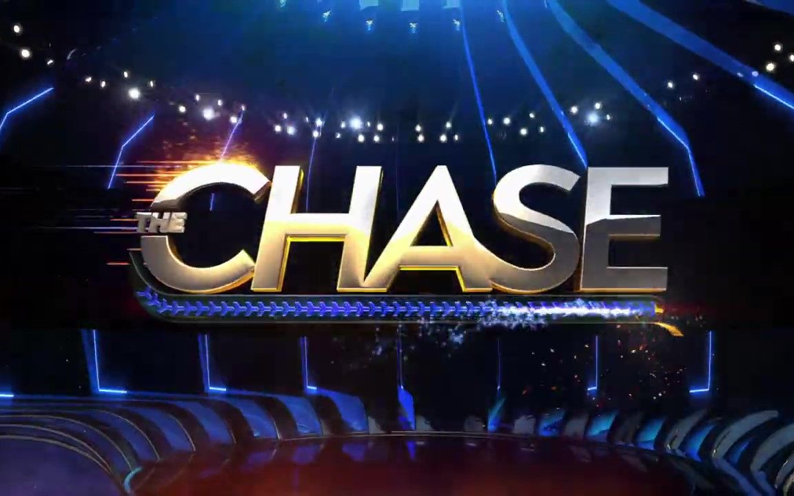 [图]【搬运/美国综艺】The Chase S02 全11集