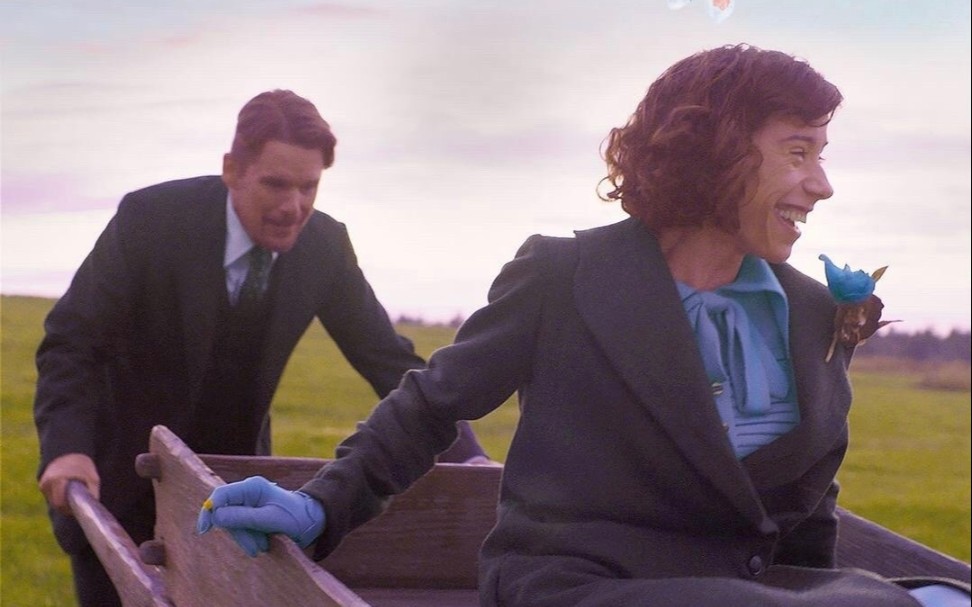 【莫娣】"明天的我还是会爱说反话.