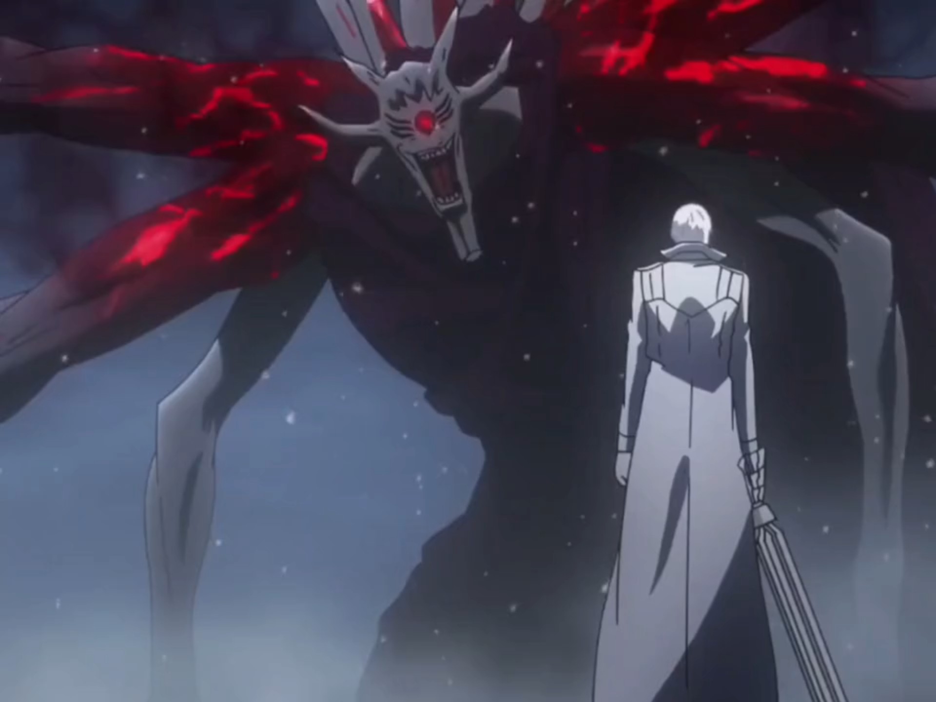 最强搜查官有马贵将登场