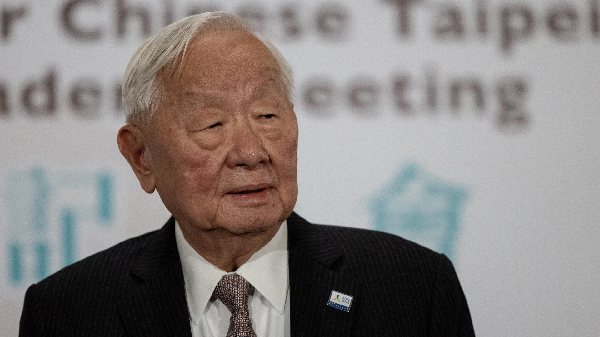 张忠谋:美国要重新建立像台积电的规模,简直是不可能的事情