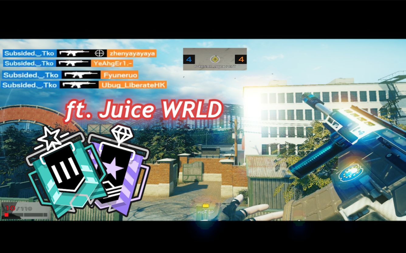 【必看集锦】熬夜看完edg 夺冠后14岁铂金选手开始猎杀日服钻石哥