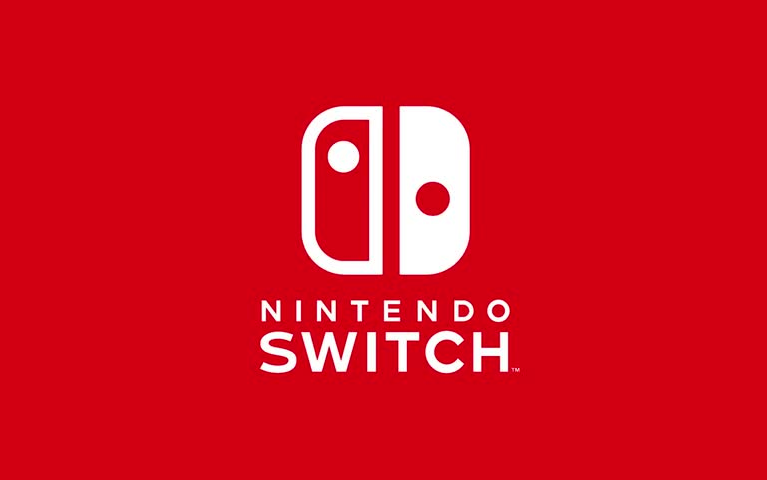 [图]任天堂Nintendo Switch官方宣传片合集