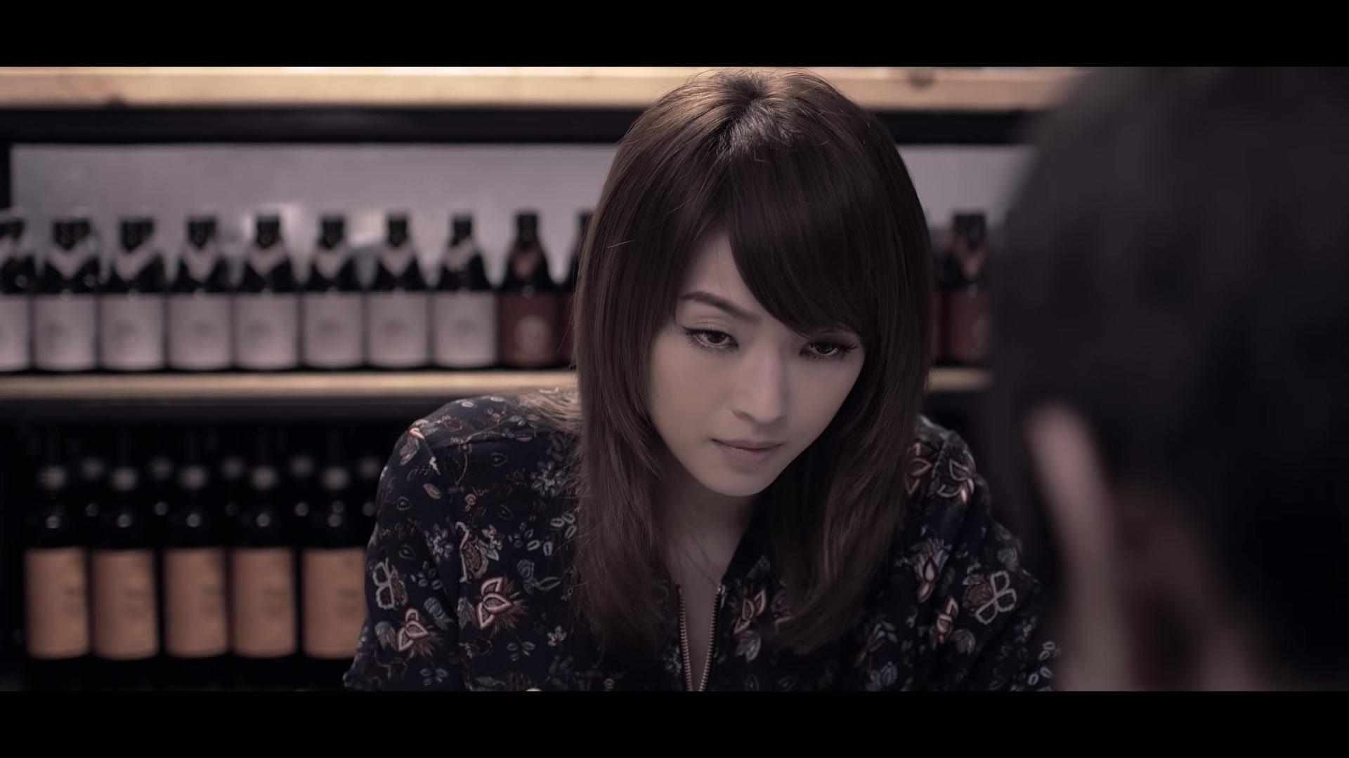 連詩雅 shiga lin - 水星逆行 mercury retrograde (official music