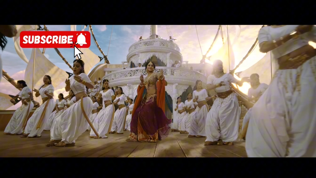 电影预告片名称:bahubali 2. 必须观看电影.