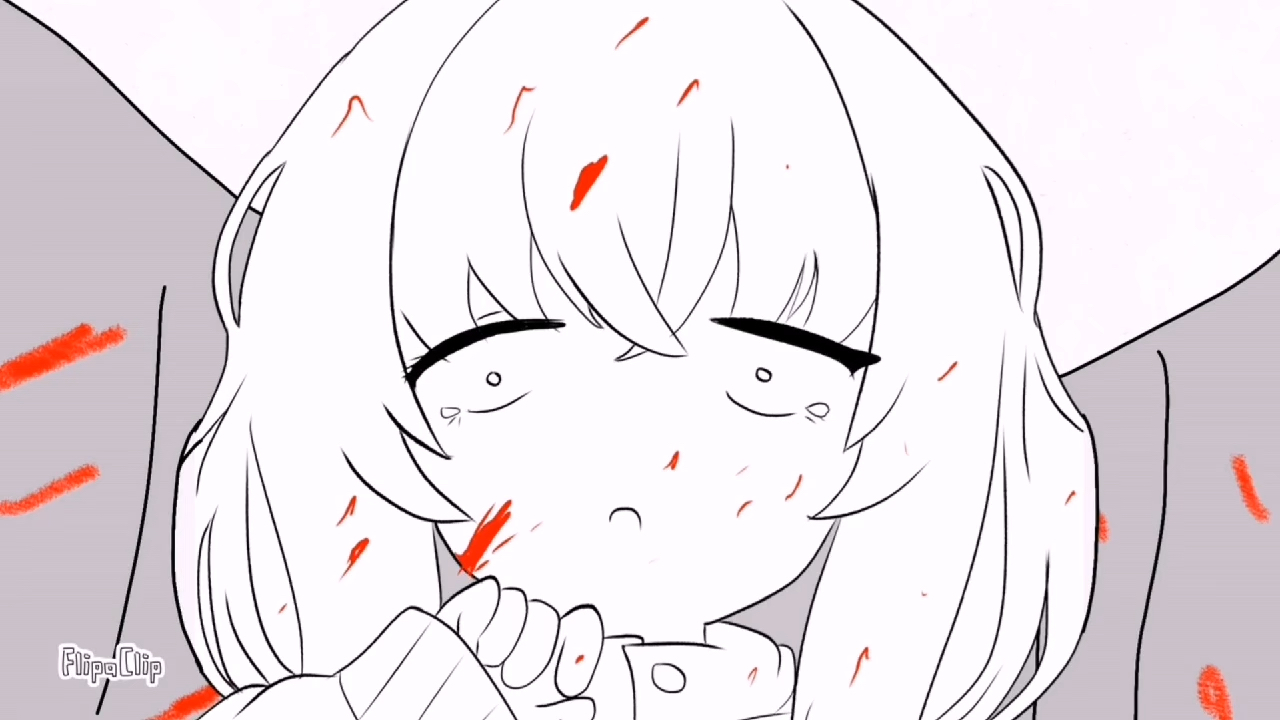 爆头哦～（小动画）