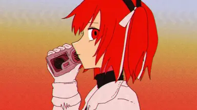 くわい/-哔哩哔哩_Bilibili