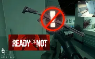 Download Video: 【严阵以待】匪：霰弹枪毁了Ready or Not