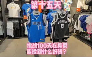 Descargar video: 100块钱出头的NBA球衣