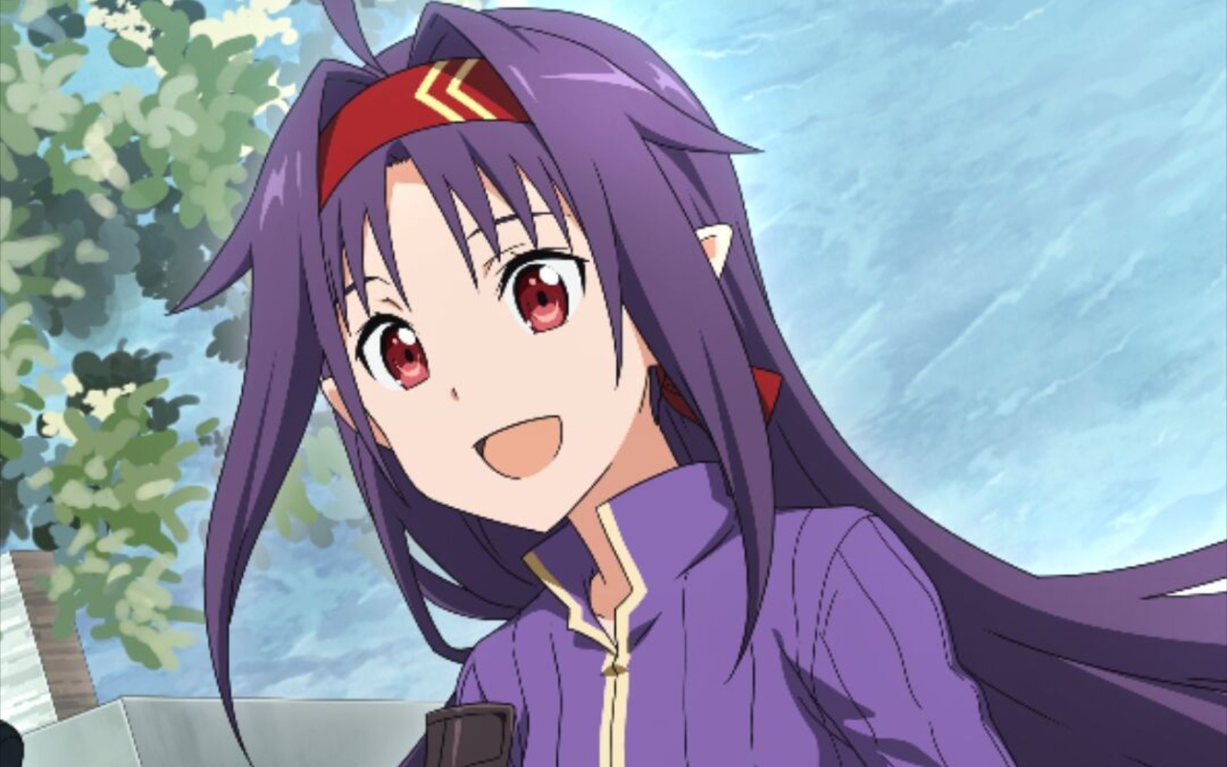 [刀剑神域记忆重组saomd]真·群友合照