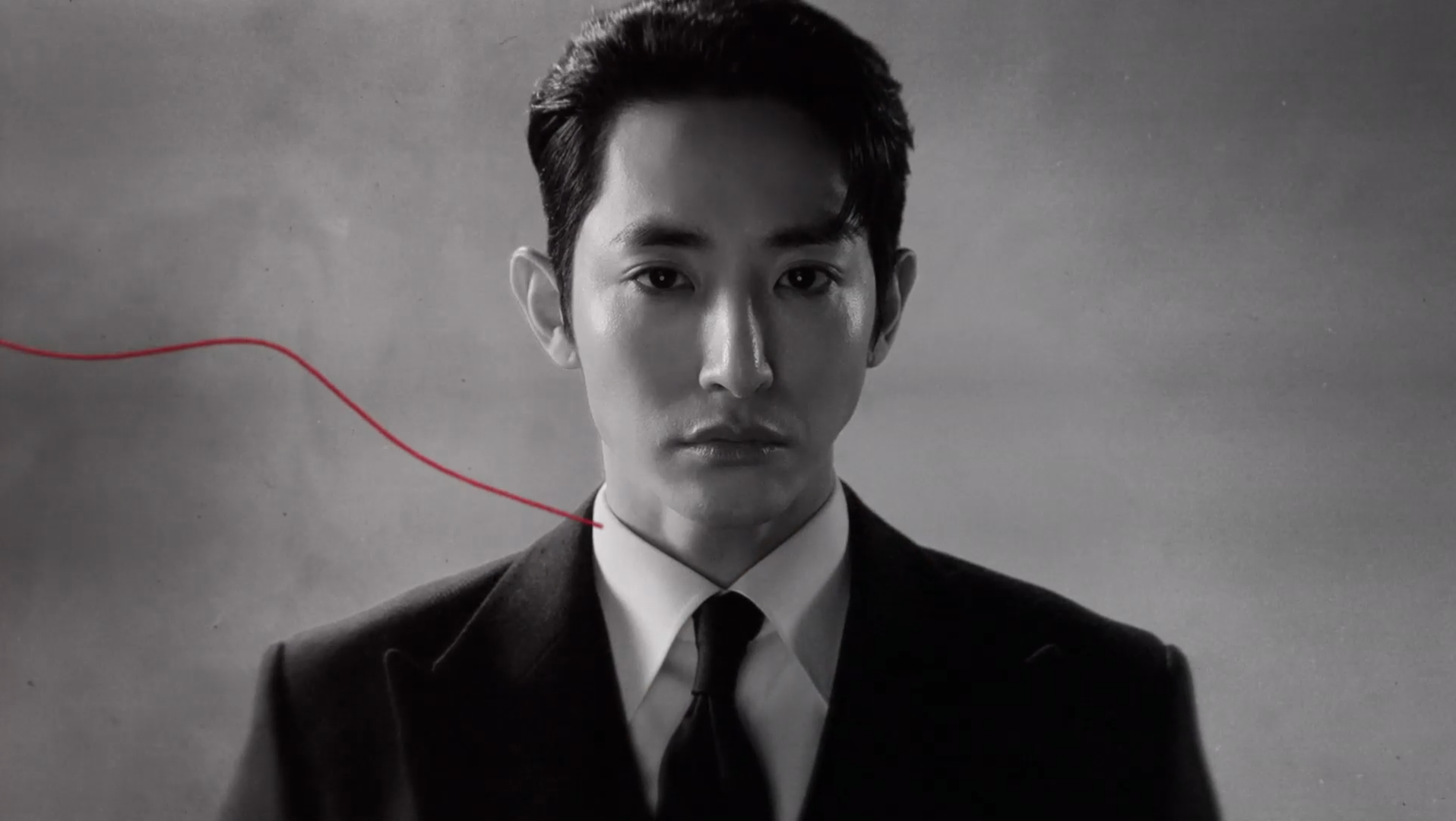 已完结(含片尾集锦 感情线)李洙赫《还有明天》cut_哔哩哔哩_bilibili