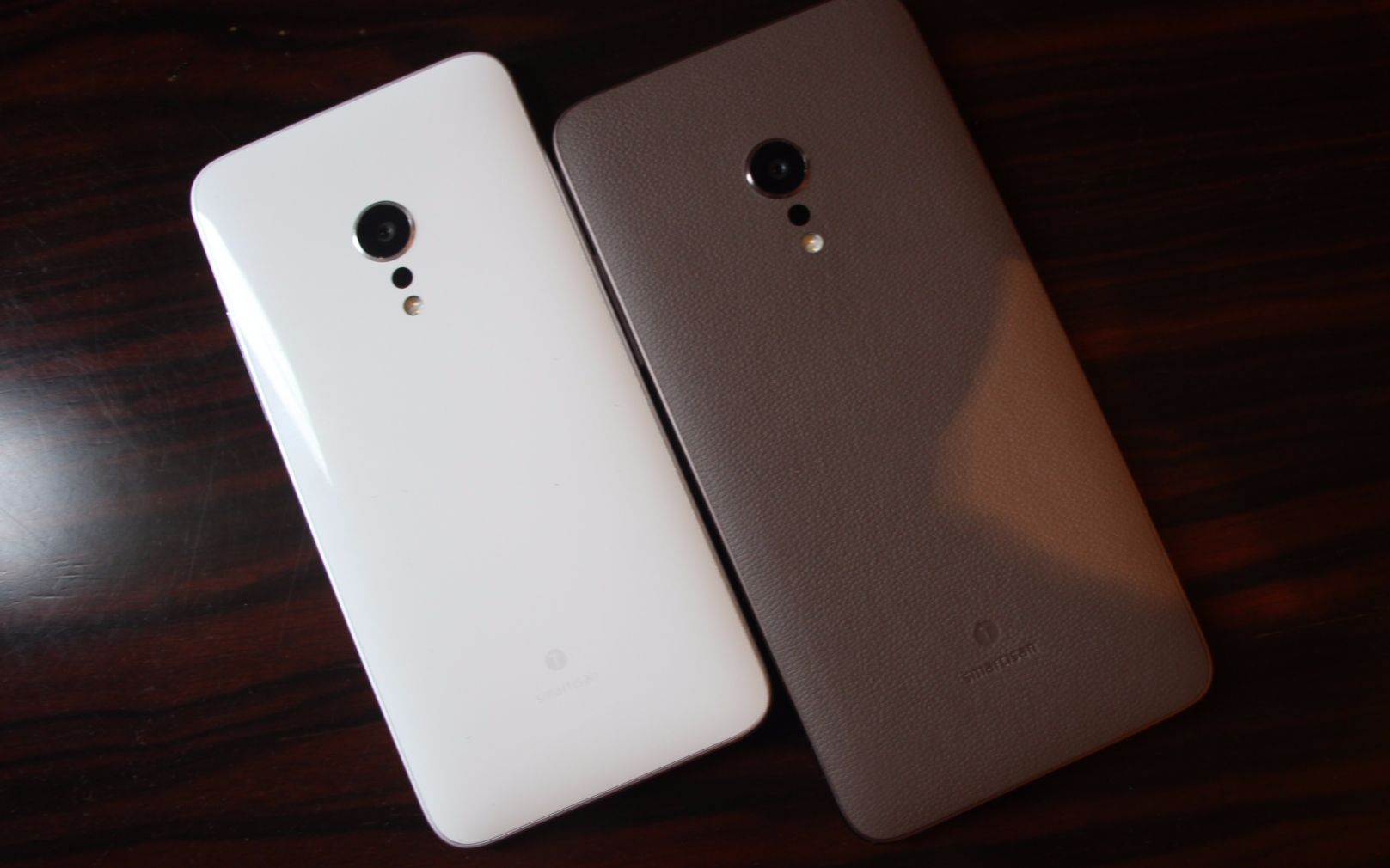 「吴阳出品」锤子m1&m1l开箱上手评测