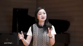 下载视频: Soprano Ying Fang on Orff's Carmina Burana _ OSL at Carnegie Hall 方颖 卡耐基 布兰诗歌