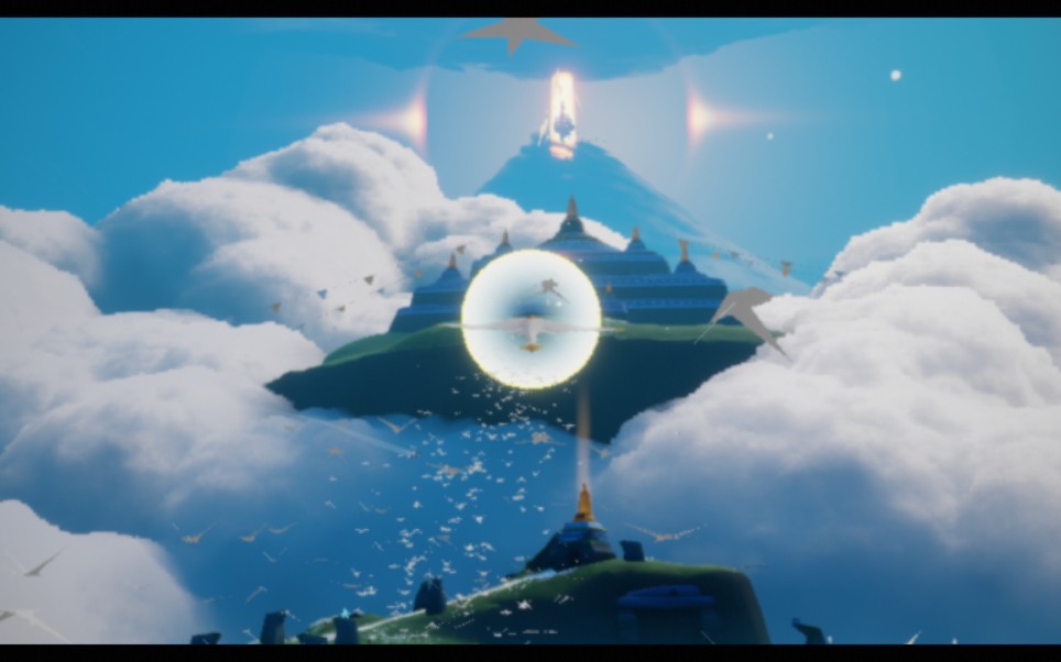 光遇_哔哩哔哩_bilibili