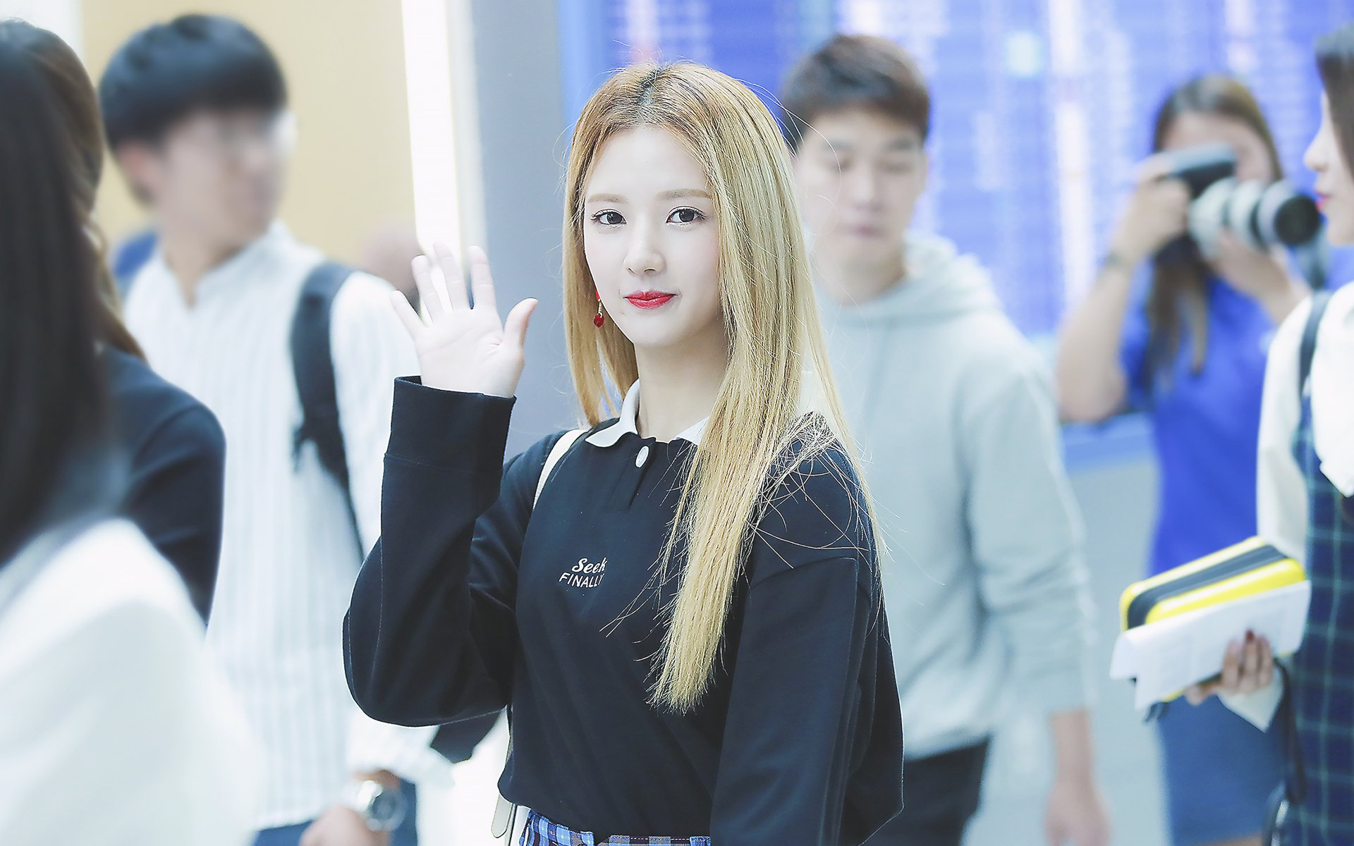 音悦台颁奖solo - anaconda (nicki minaj) performance practice