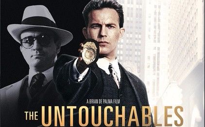 【剧情/惊悚/历史/犯罪】【720p】铁面无私 the untouchables (1987)