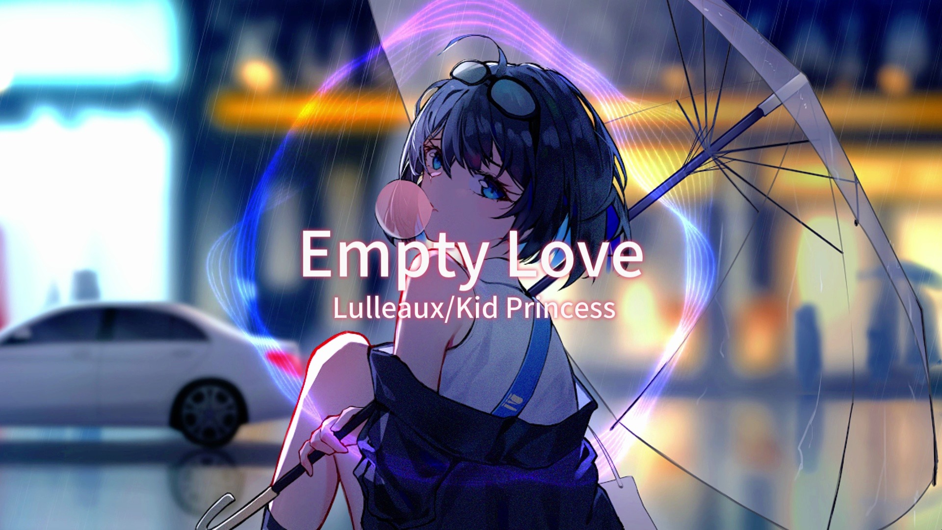 emptylove图片