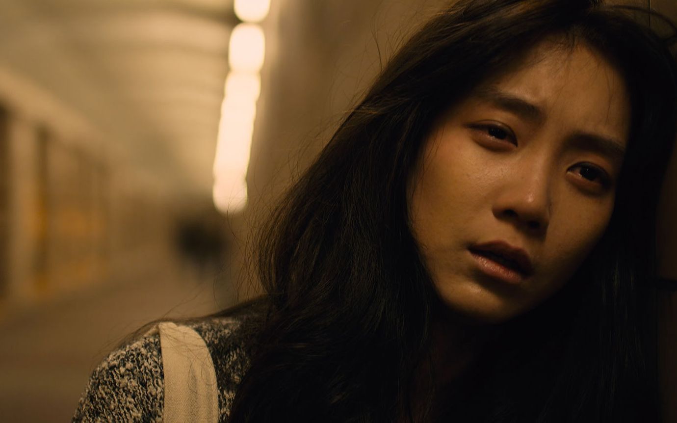 韩国高能复仇片女孩儿被凌辱绝望后沦为复仇狂魔何种谋杀上