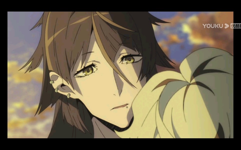 【羁绊者】日染芳春