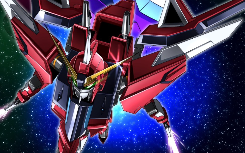 真飞鸟:不朽正义高达 出击!一览之前飞鸟驾驶的机体