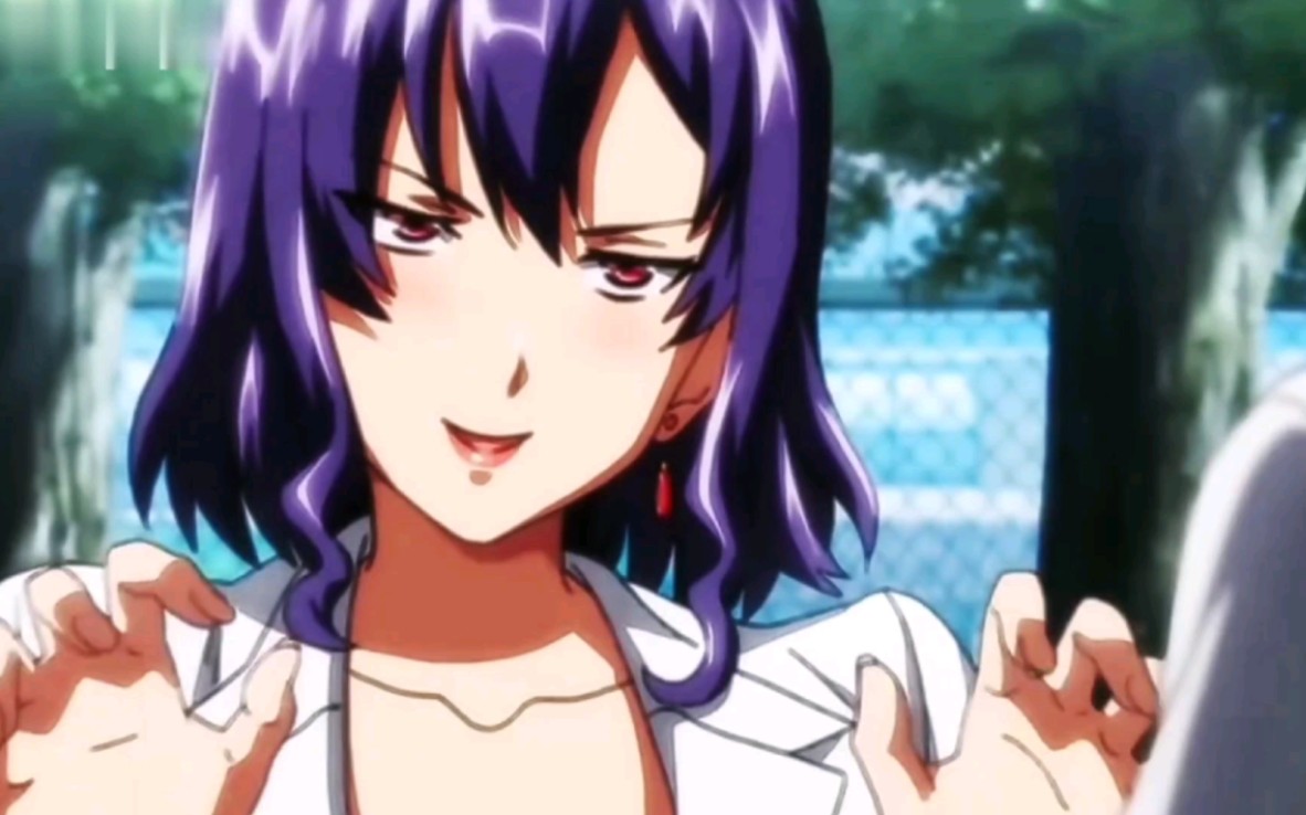 动漫推荐:二月雷火新作