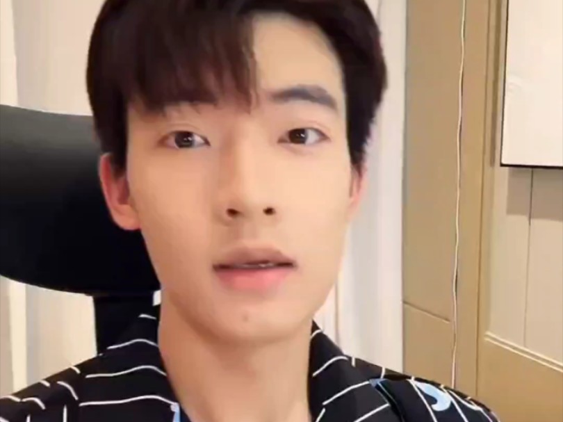 张昊(2024.07.12)宠粉唱歌专场上