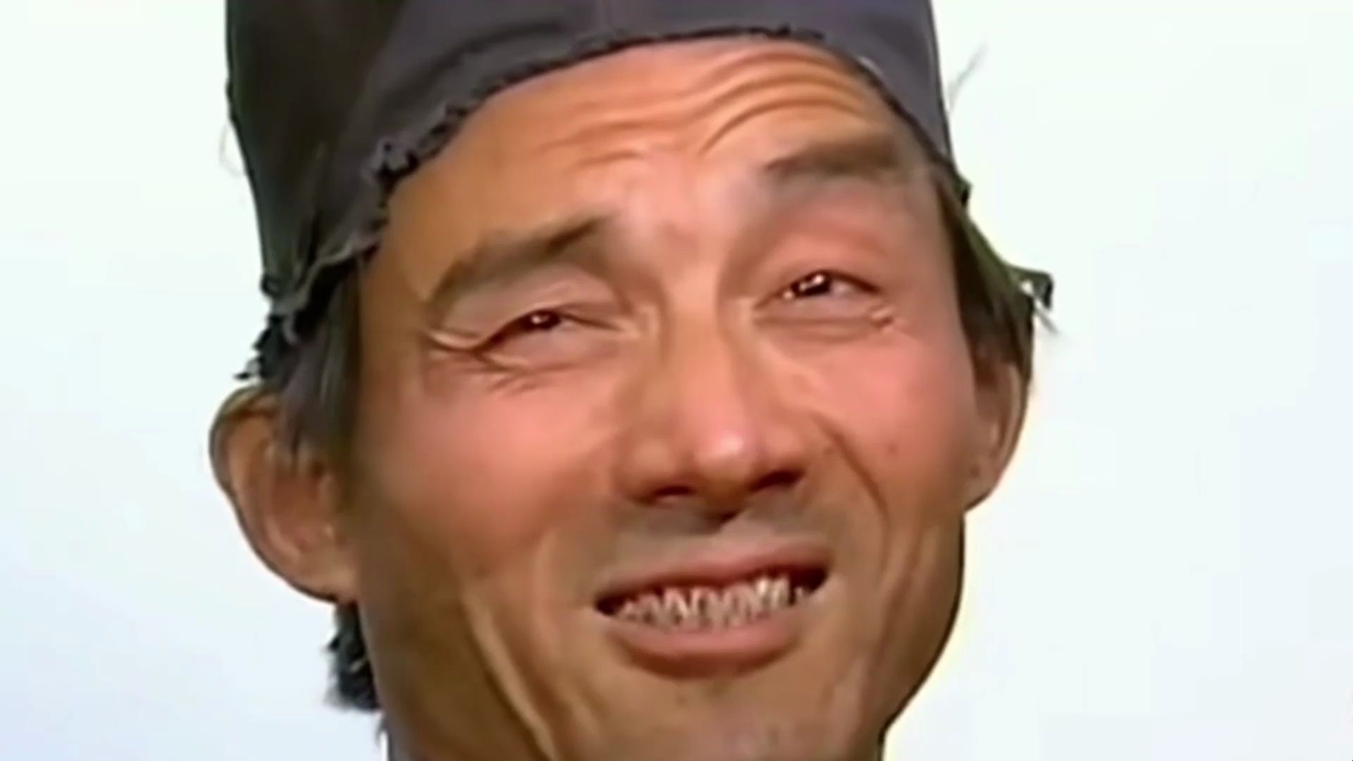 济公拍摄期间遭遇"离奇事件"?游本昌:天助我也