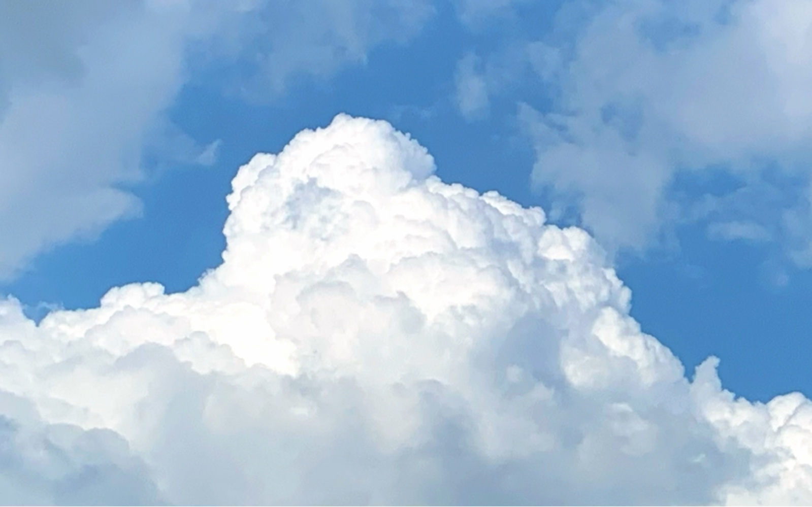 云朵收藏家|11秒延时摄影带你看云