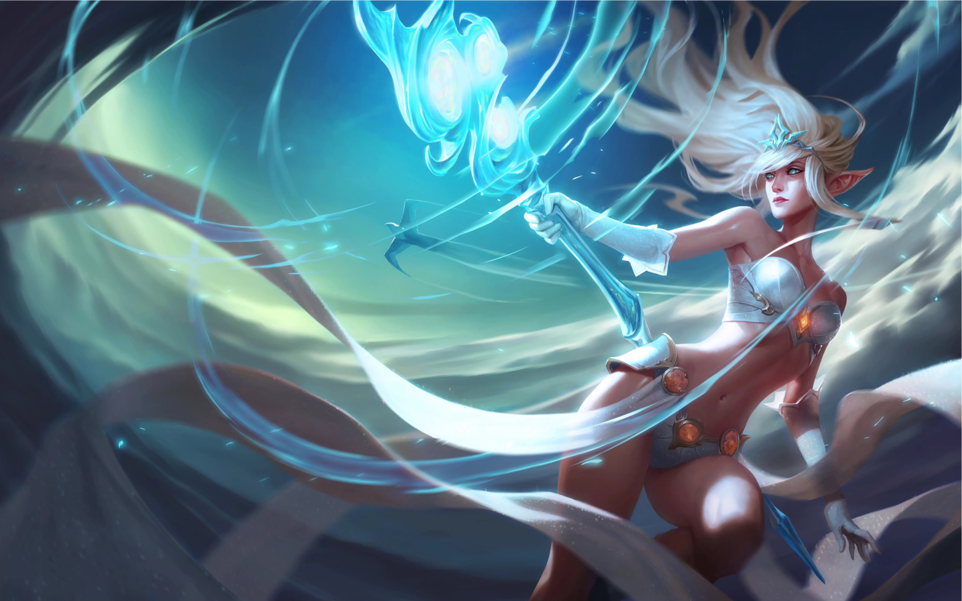 平平无奇的软辅玩家