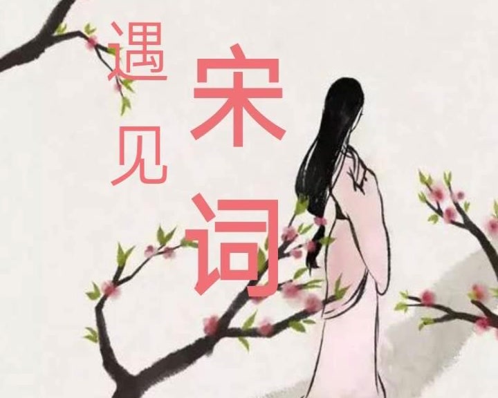 [图]每天两分钟遇见最美宋词（字幕版）