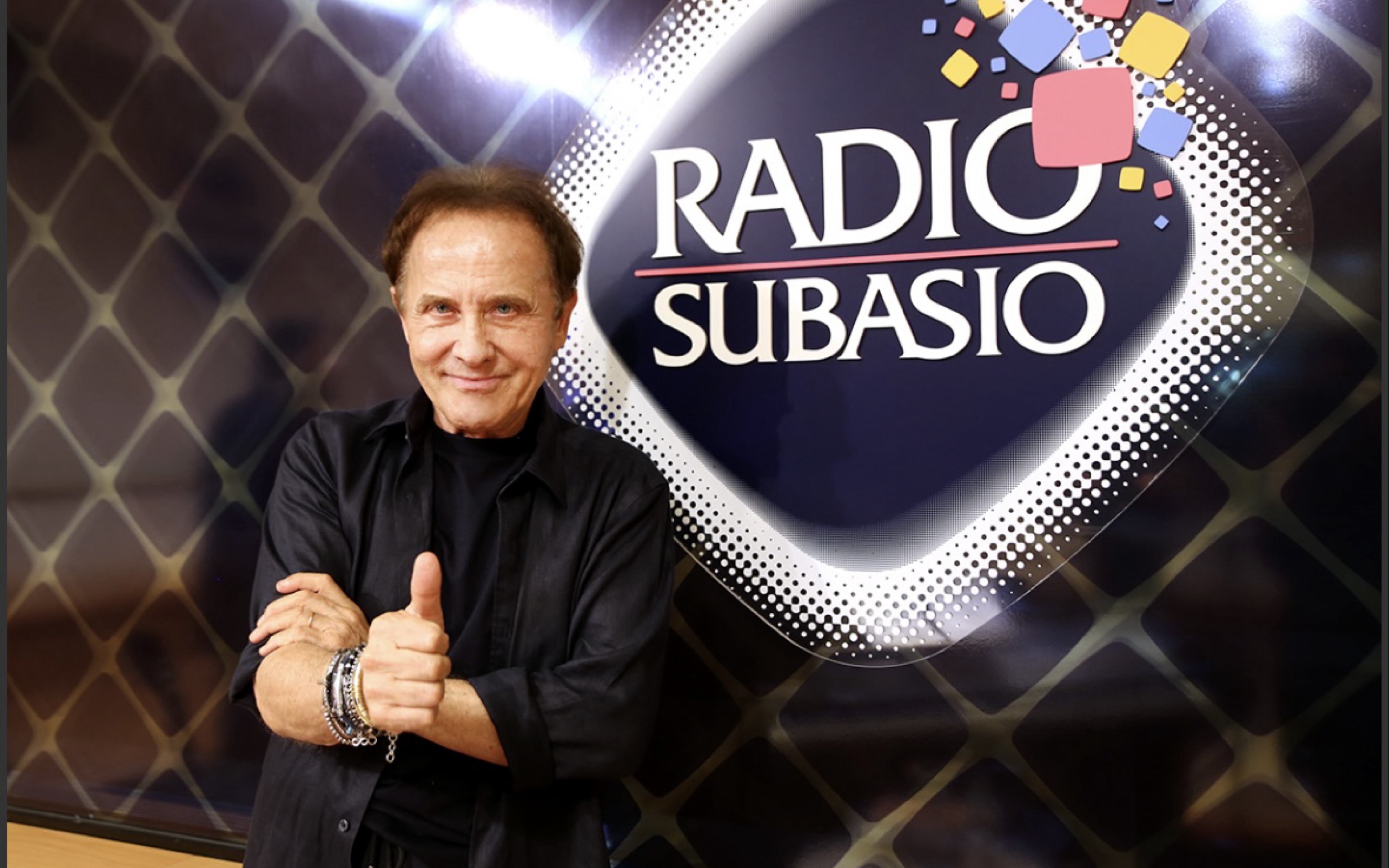 【Roby Facchinetti】20201006 Radio Subasio Music Club全场哔哩哔哩bilibili