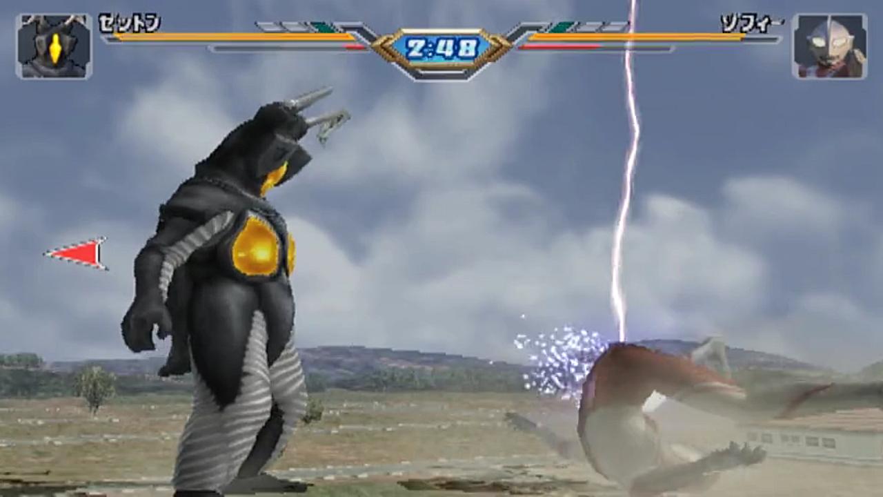 当佐菲也没打败杰顿