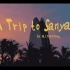 【原创短片】《三亚旅拍》2分07秒 A Trip to Sanya!