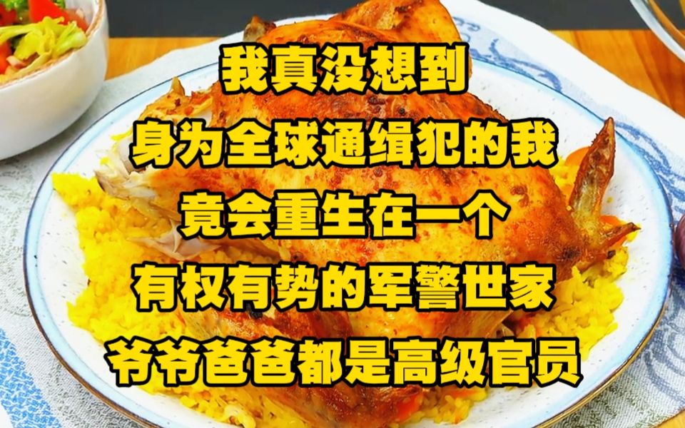 [图]《紫苏推理 6》我真没想到，身为全球通缉犯的我，竟会重生在一个有权有势的军警世家，爷爷爸爸都是高级官员，奶奶是知名的刑侦专家，妈妈也是全球著名的法医..